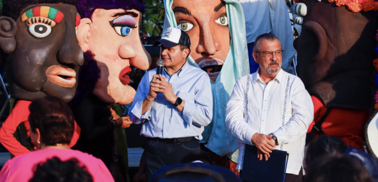 Chapala celebrates children with festival on Children’s Day